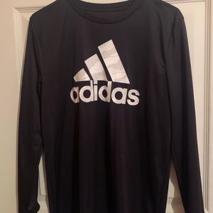 Adidas longsleeve